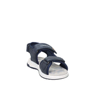 Lumberjack Enfants et jeunes Sandales 102268309 Bleu