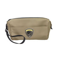 Blauer Uomo Pochette S6SHAM01/RUB Verde militare