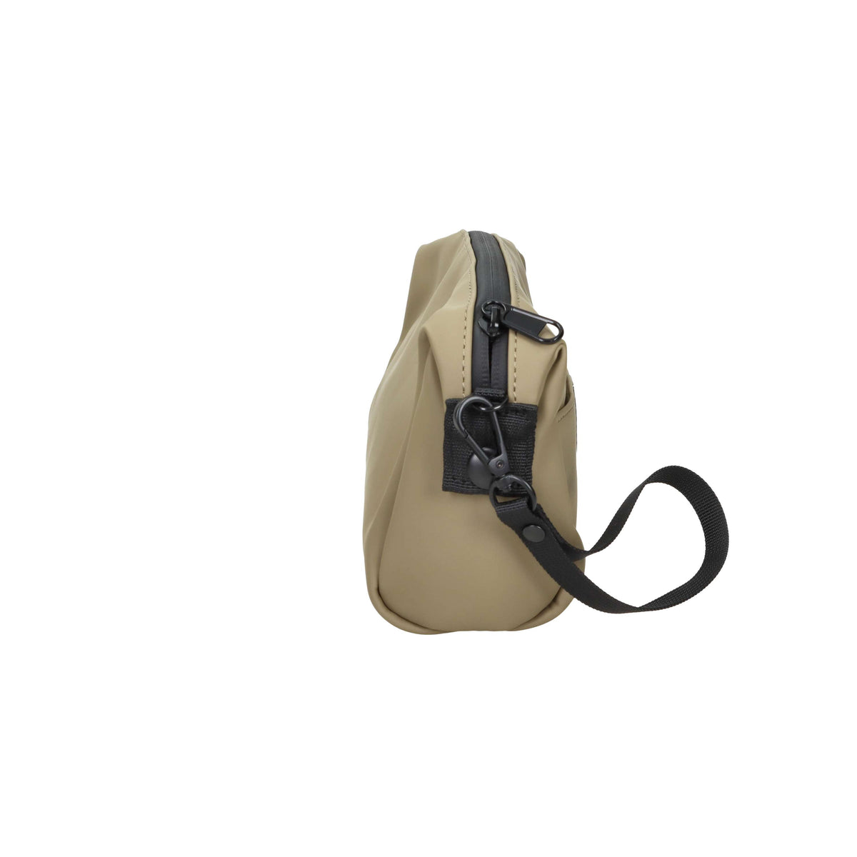 Blauer Uomo Pochette S6SHAM01/RUB Verde militare