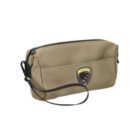 Blauer Uomo Pochette S6SHAM01/RUB Verde militare