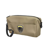 Blauer Uomo Pochette S6SHAM01/RUB Verde militare