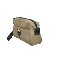 Blauer Uomo Pochette S6SHAM01/RUB Verde militare