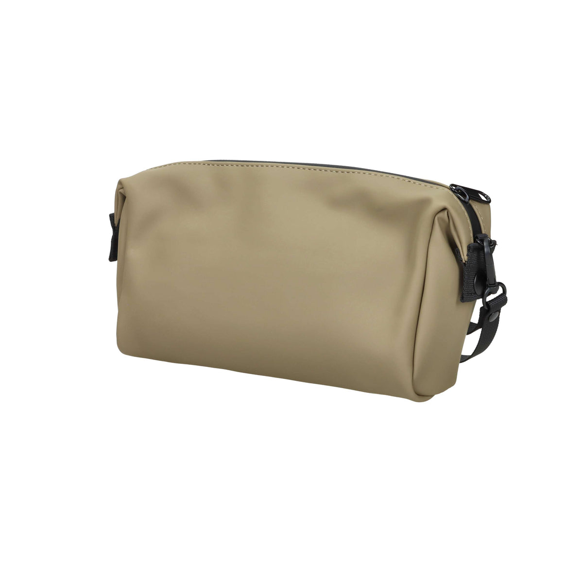 Blauer Uomo Pochette S6SHAM01/RUB Verde militare