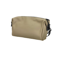 Blauer Uomo Pochette S6SHAM01/RUB Verde militare