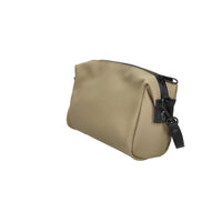 Blauer Uomo Pochette S6SHAM01/RUB Verde militare