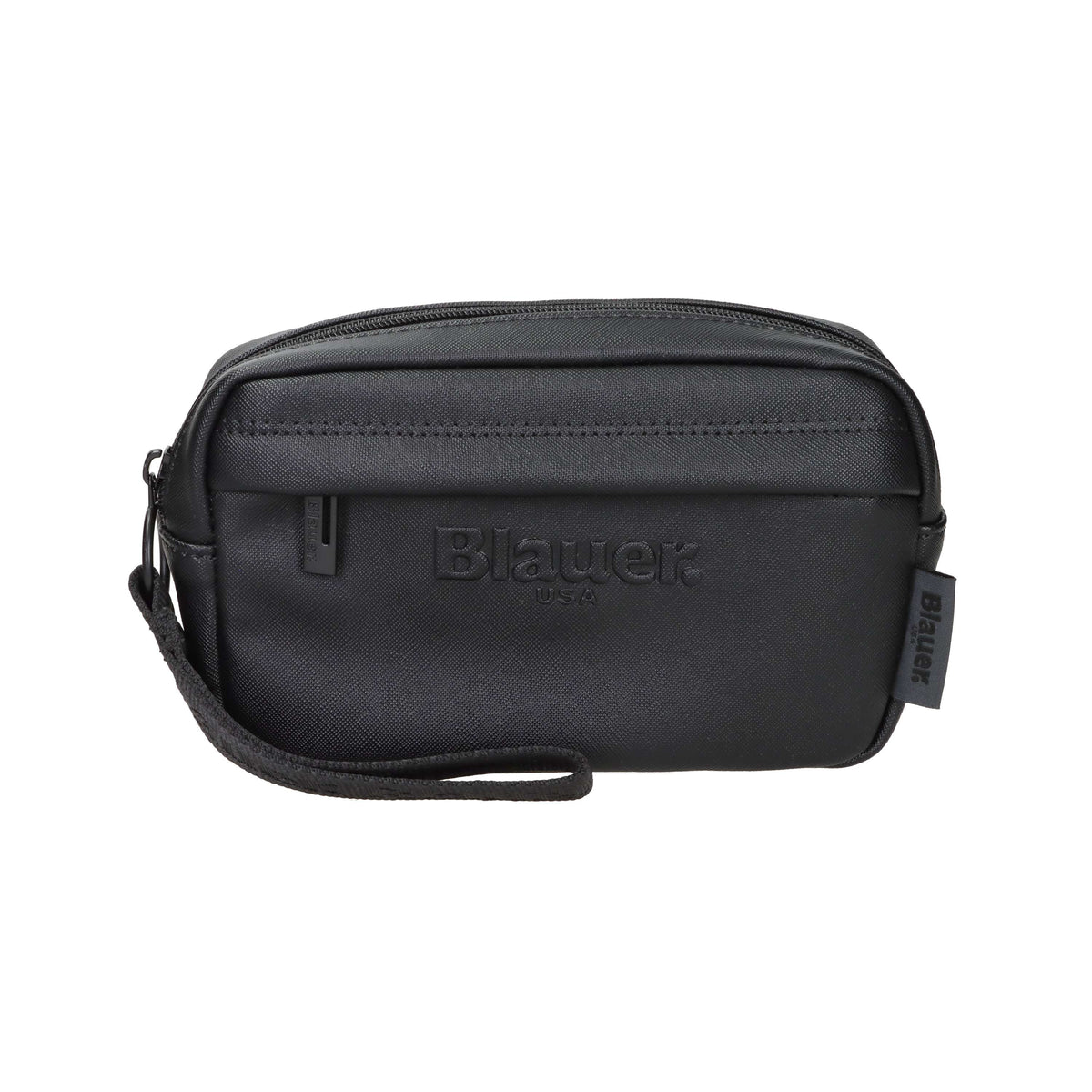 Blauer Uomo Pochette S6GOY03/WAL Nero