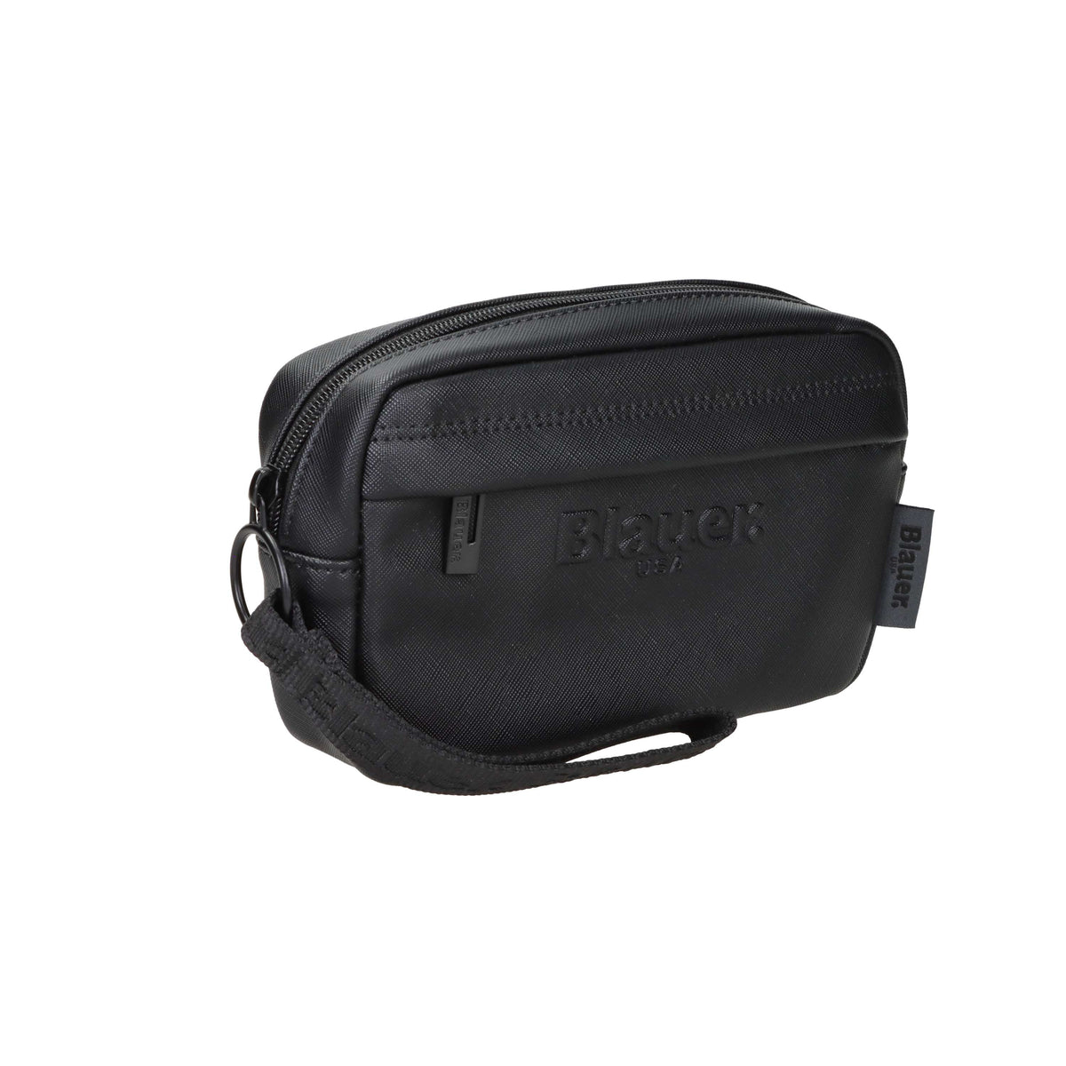 Blauer Uomo Pochette S6GOY03/WAL Nero