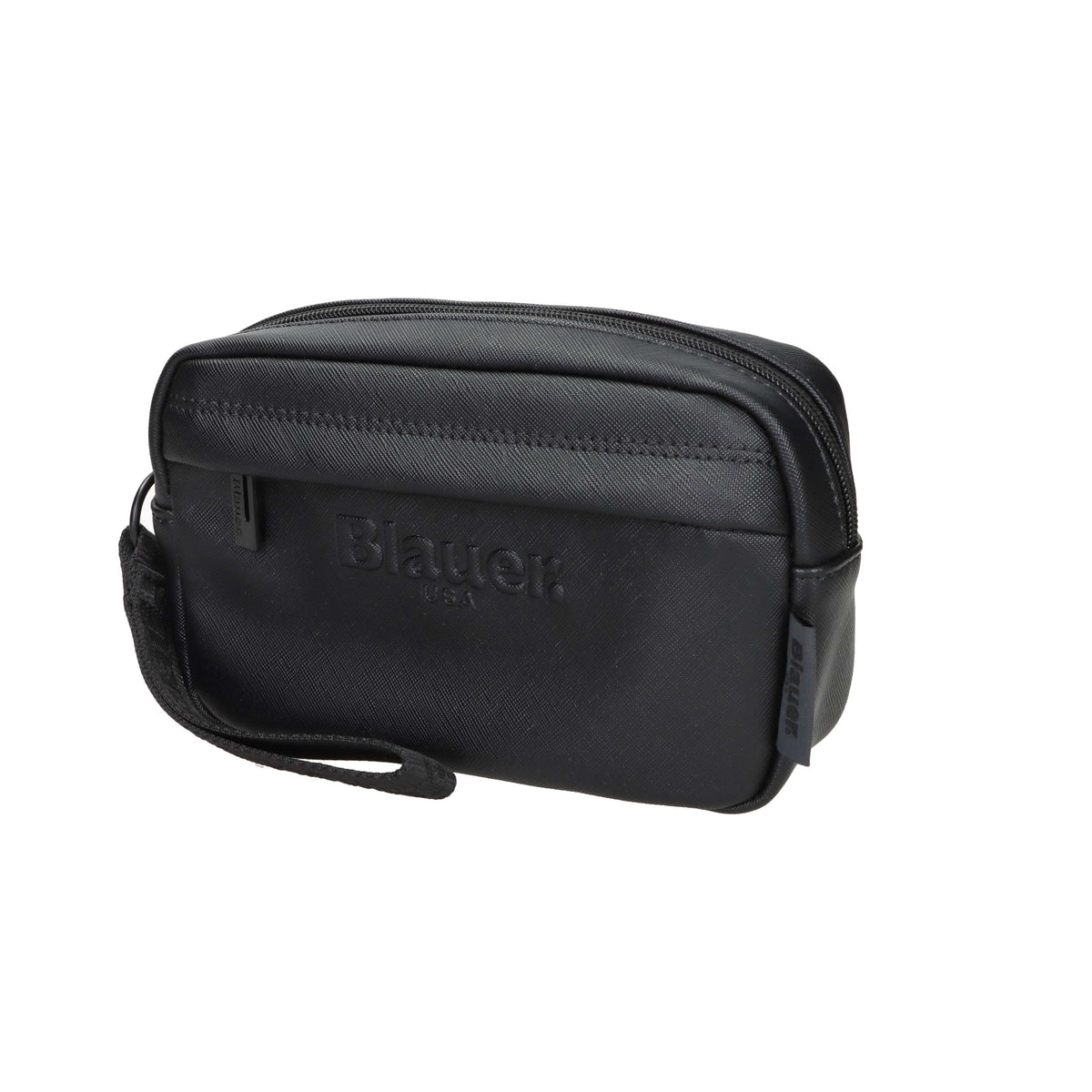 Blauer Uomo Pochette S6GOY03/WAL Nero