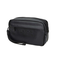 Blauer Uomo Pochette S6GOY03/WAL Nero