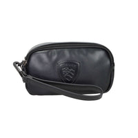 Blauer Uomo Pochette S6TODPU01/GLI Nero