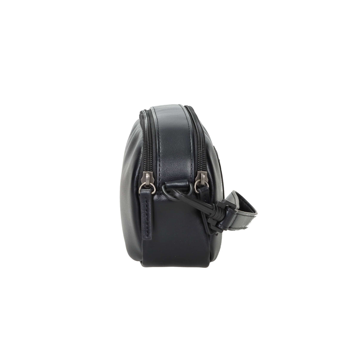 Blauer Uomo Pochette S6TODPU01/GLI Nero