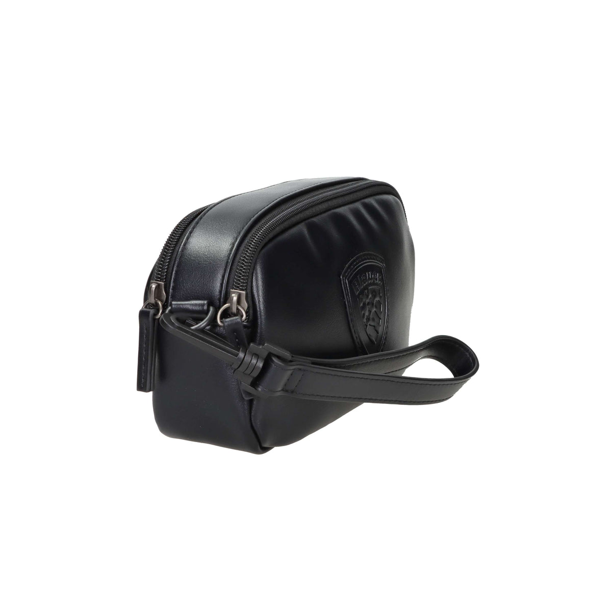 Blauer Uomo Pochette S6TODPU01/GLI Nero