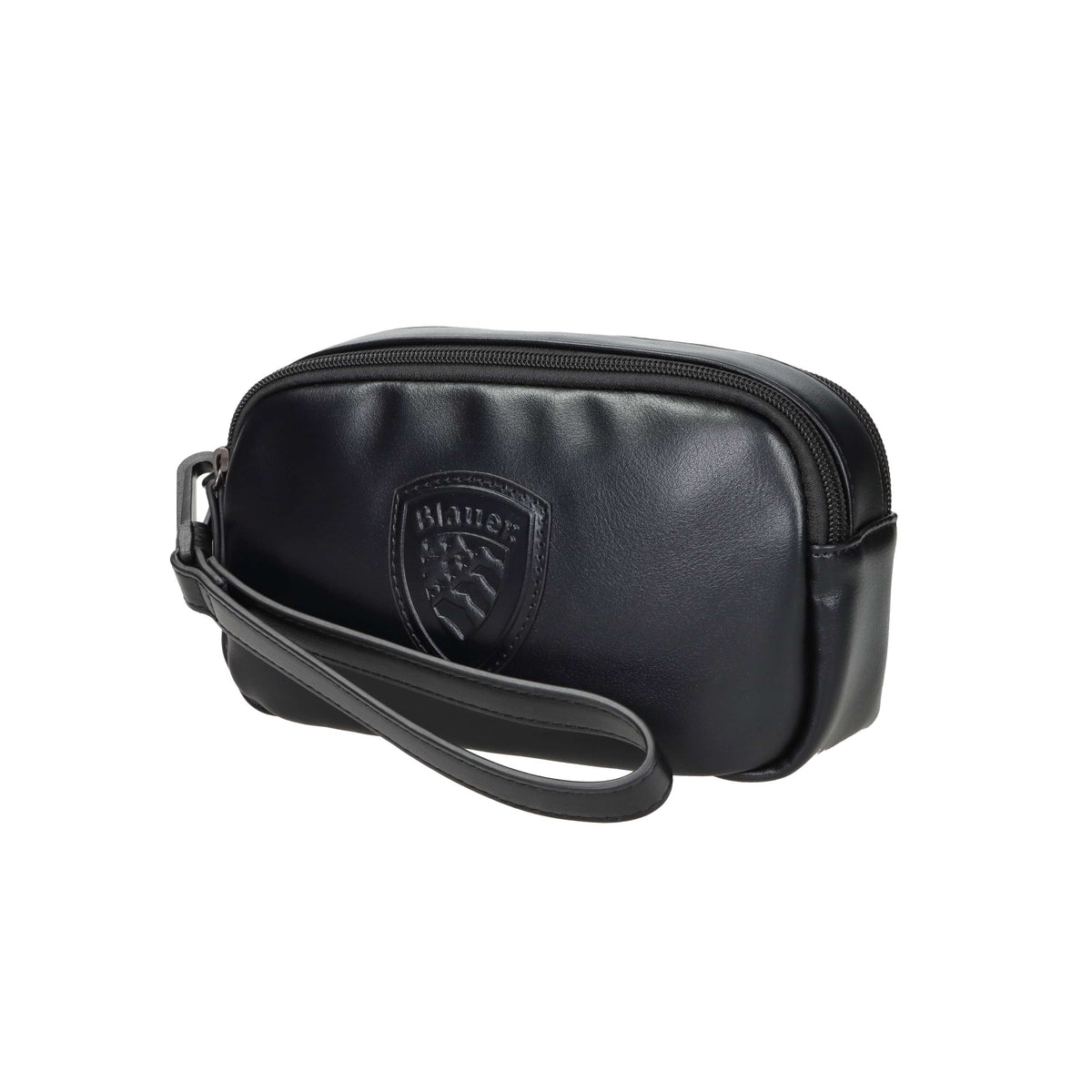 Blauer Uomo Pochette S6TODPU01/GLI Nero