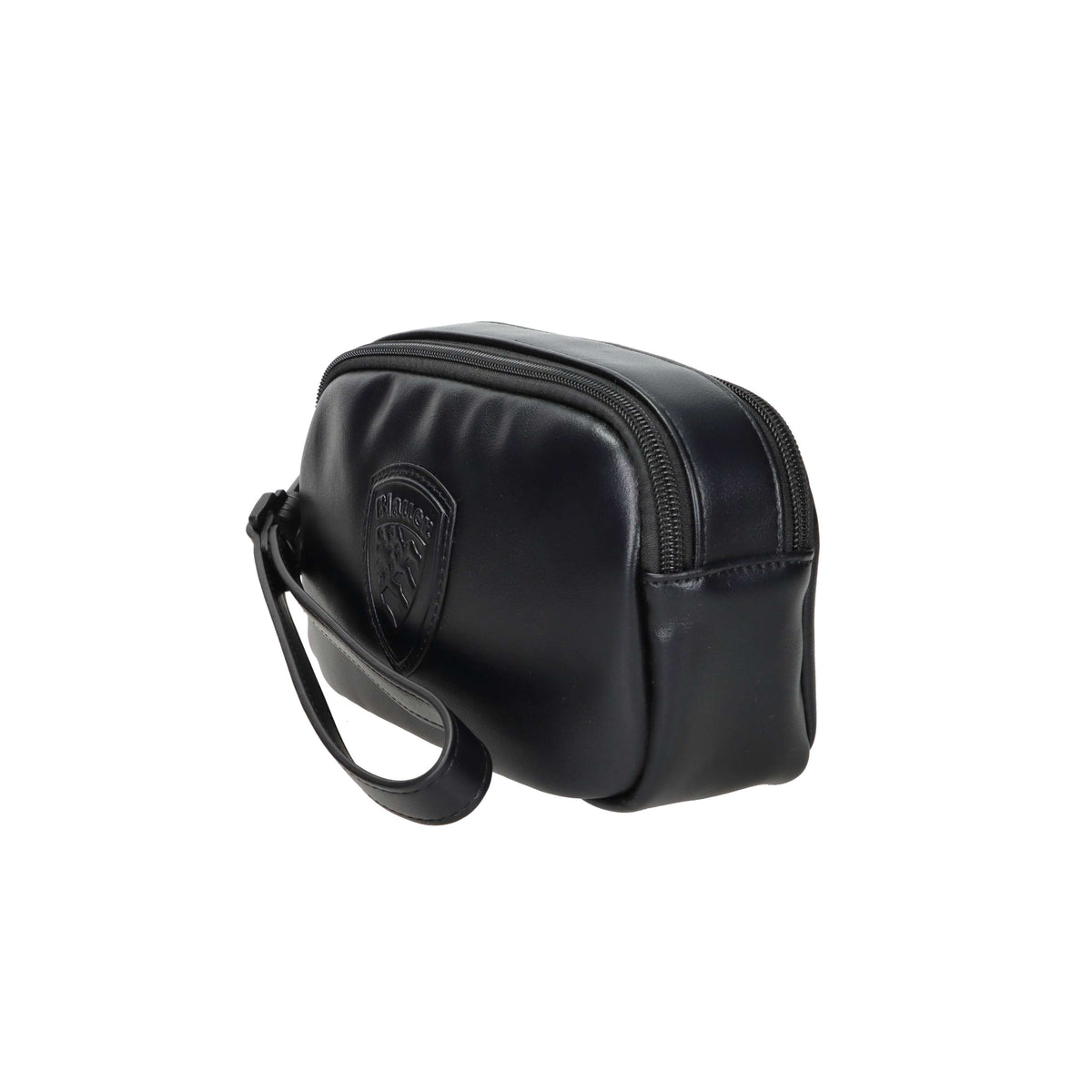 Blauer Uomo Pochette S6TODPU01/GLI Nero
