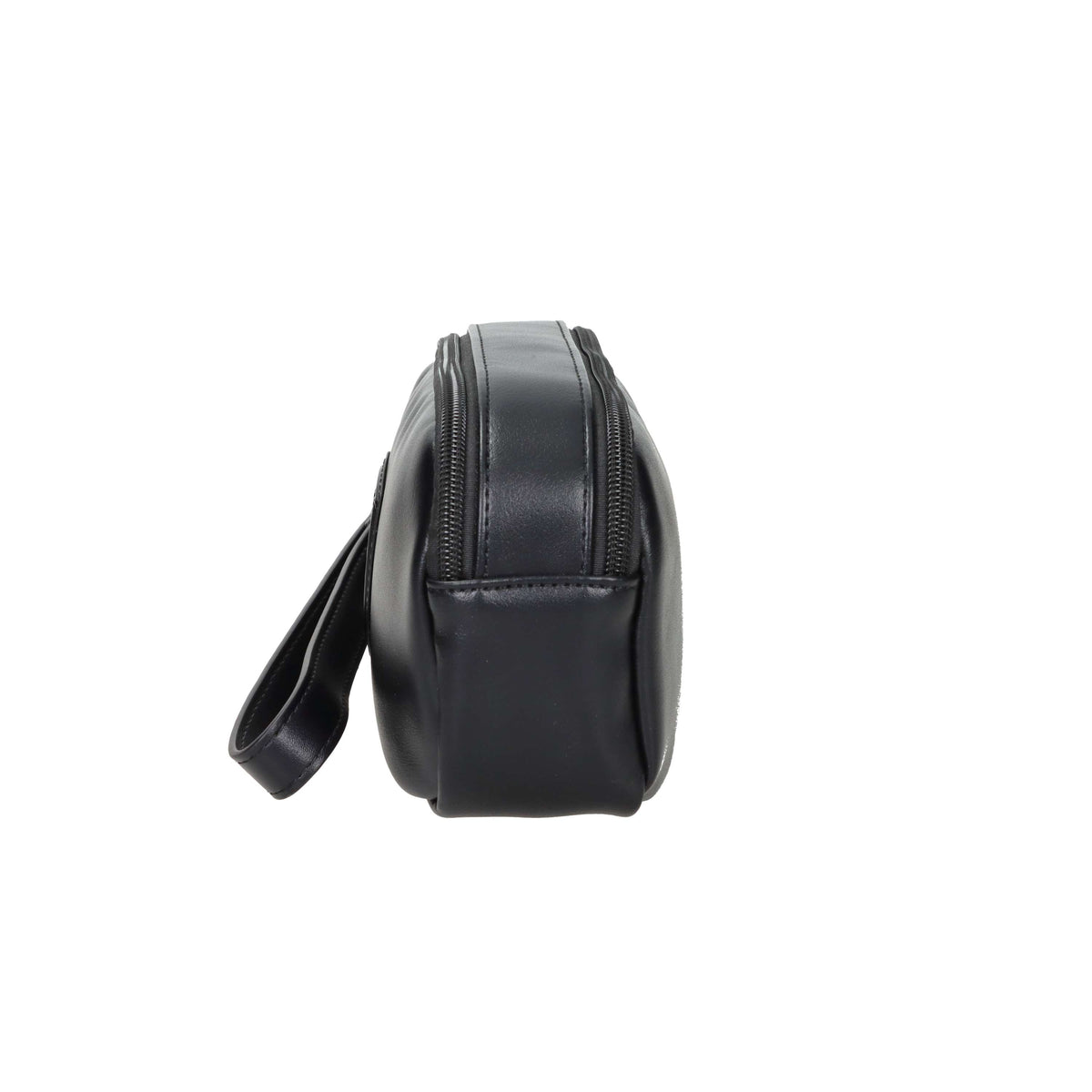 Blauer Uomo Pochette S6TODPU01/GLI Nero