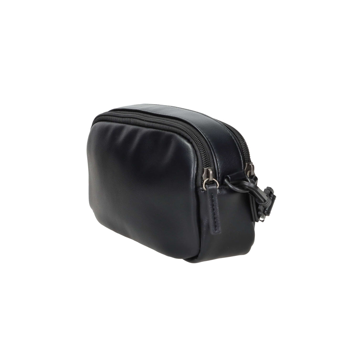 Blauer Uomo Pochette S6TODPU01/GLI Nero