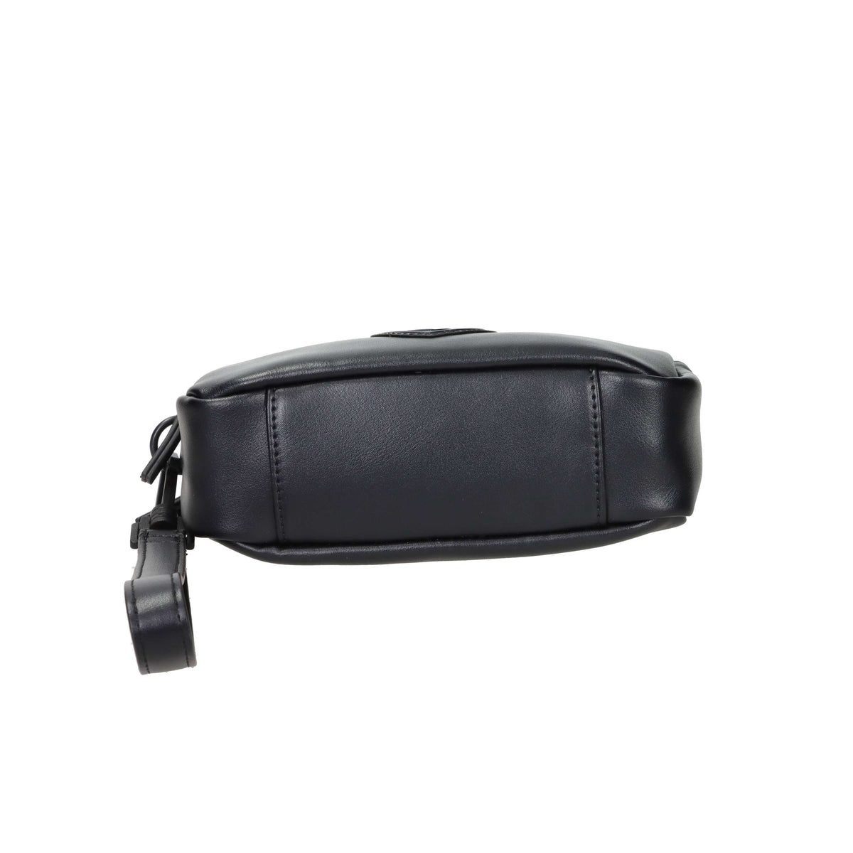 Blauer Uomo Pochette S6TODPU01/GLI Nero