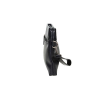 Blauer Uomo Pochette S6PIATPU01/GLI Nero