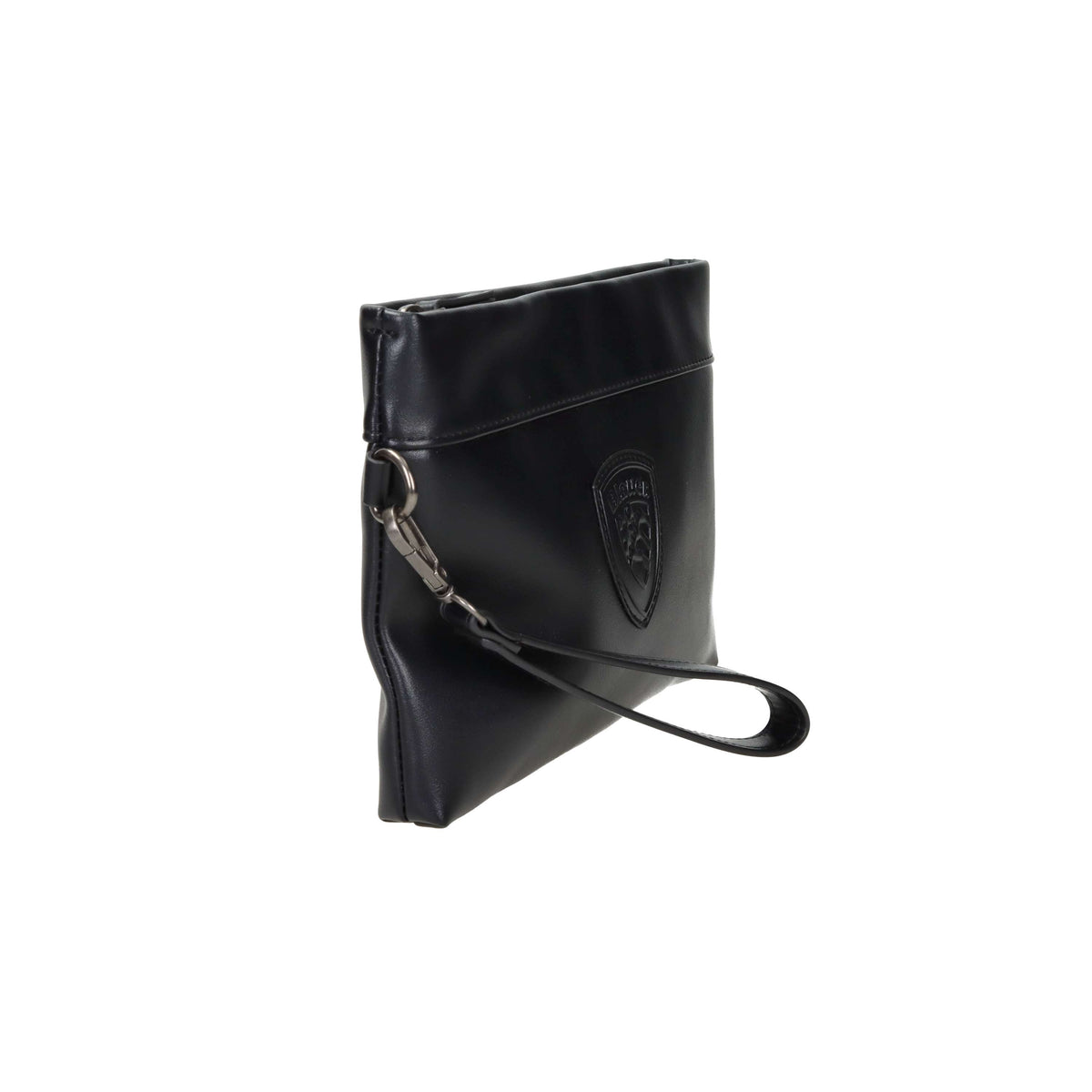 Blauer Uomo Pochette S6PIATPU01/GLI Nero