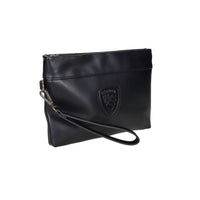 Blauer Uomo Pochette S6PIATPU01/GLI Nero