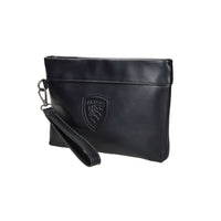 Blauer Uomo Pochette S6PIATPU01/GLI Nero