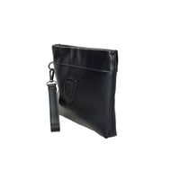 Blauer Uomo Pochette S6PIATPU01/GLI Nero