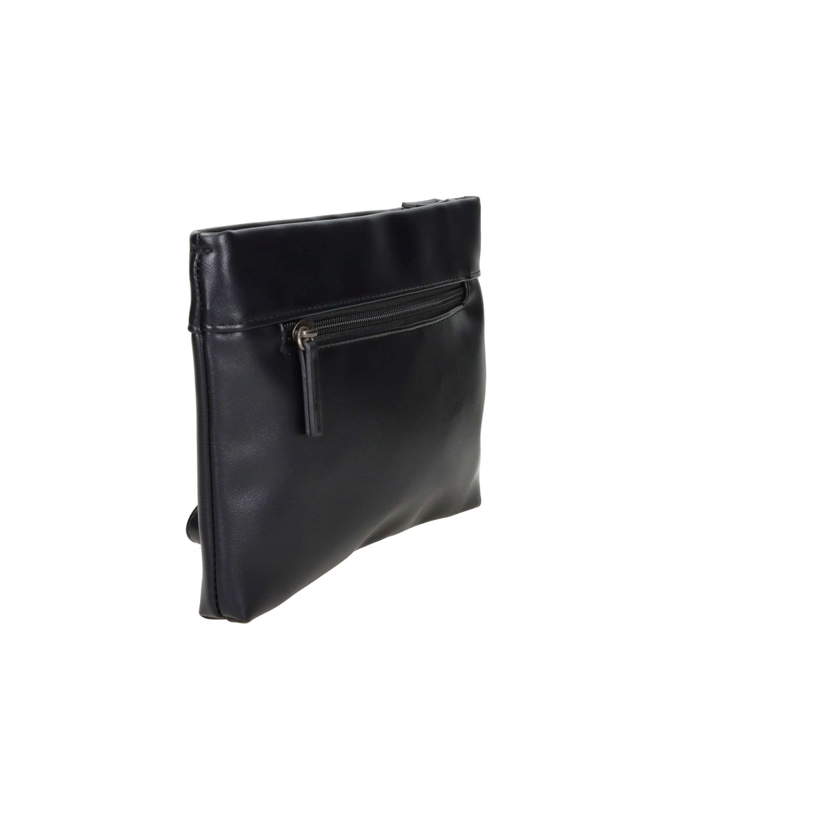 Blauer Uomo Pochette S6PIATPU01/GLI Nero