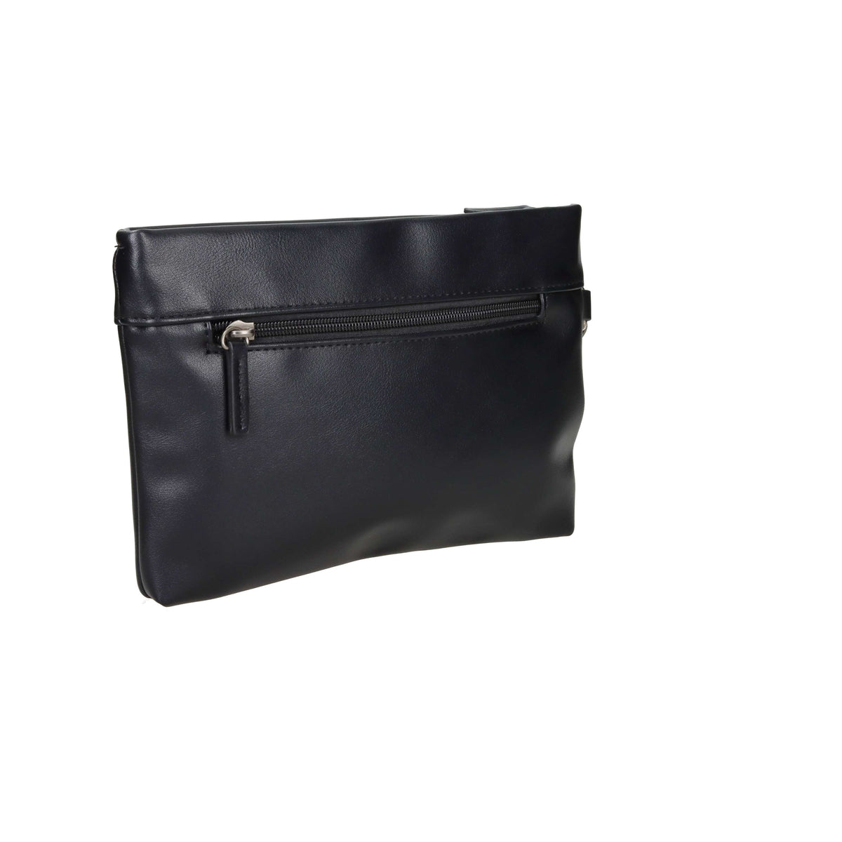 Blauer Uomo Pochette S6PIATPU01/GLI Nero