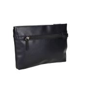 Blauer Uomo Pochette S6PIATPU01/GLI Nero