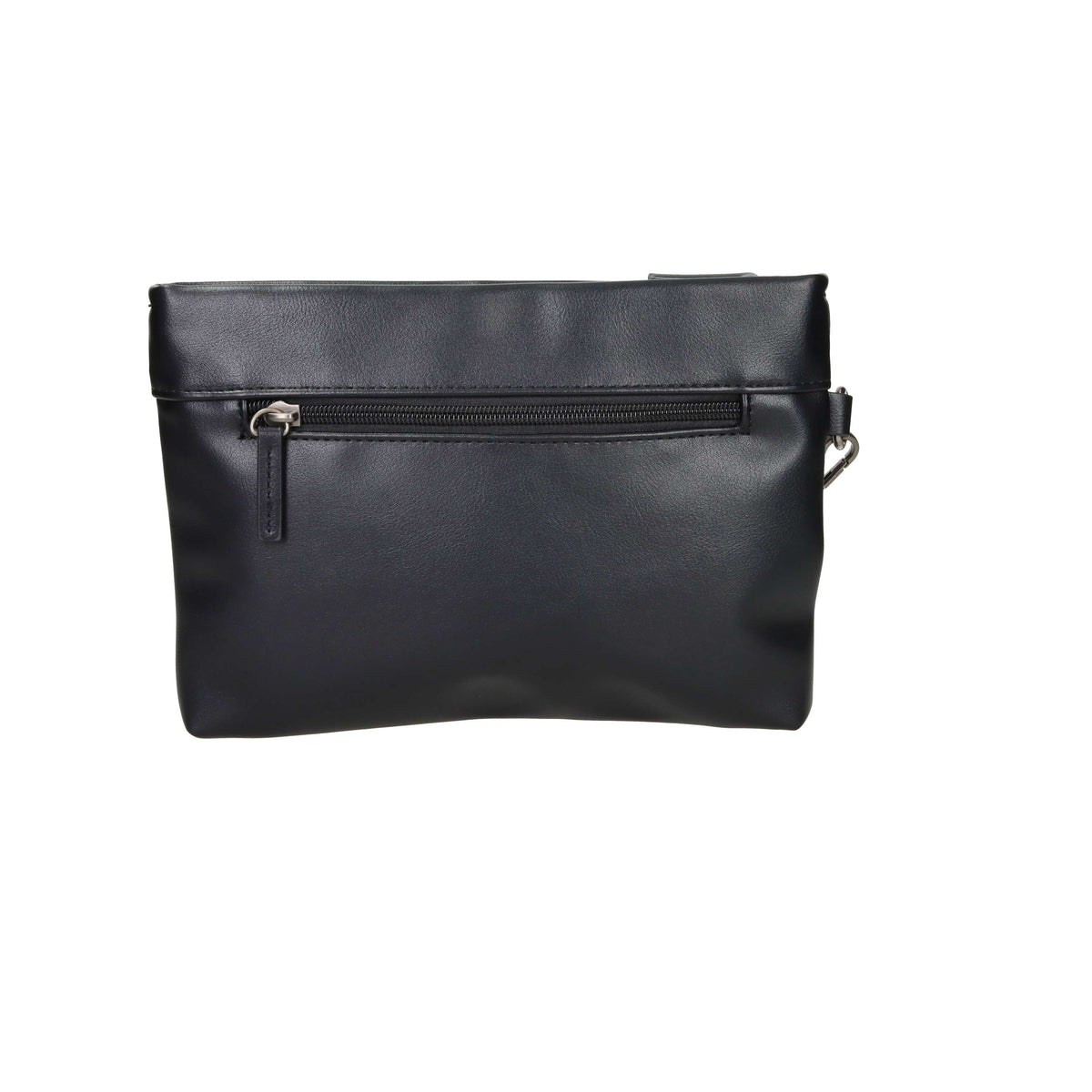 Blauer Uomo Pochette S6PIATPU01/GLI Nero
