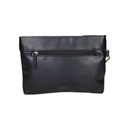 Blauer Uomo Pochette S6PIATPU01/GLI Nero