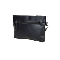 Blauer Uomo Pochette S6PIATPU01/GLI Nero