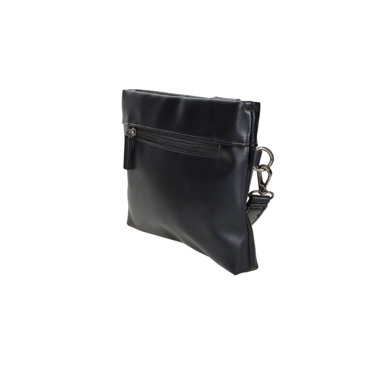 Blauer Uomo Pochette S6PIATPU01/GLI Nero