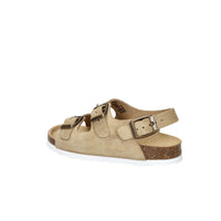 Lumberjack Bambini e ragazzi Sandalo 102268041 Beige