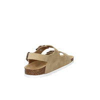 Lumberjack Bambini e ragazzi Sandalo 102268041 Beige