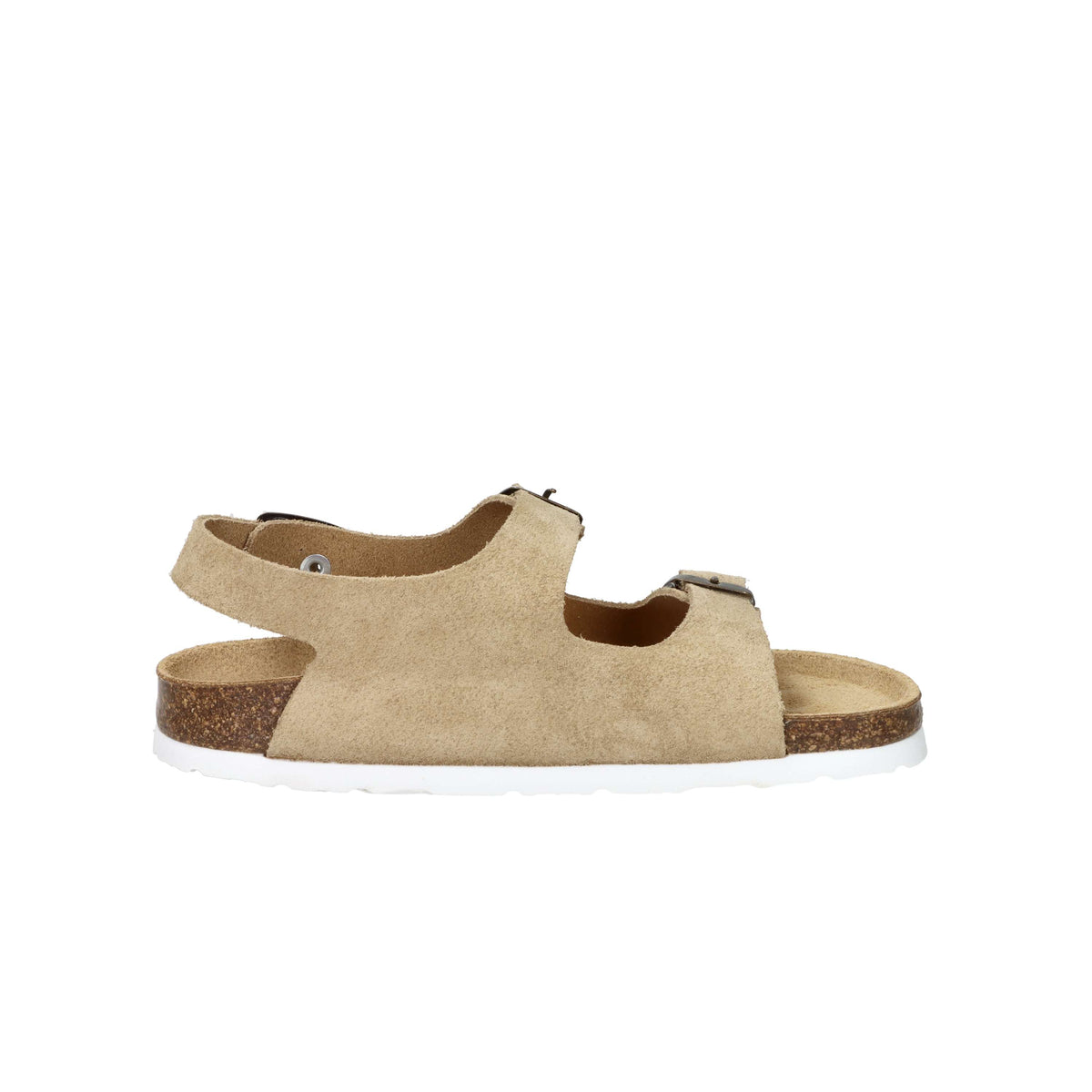 Lumberjack Bambini e ragazzi Sandalo 102268041 Beige