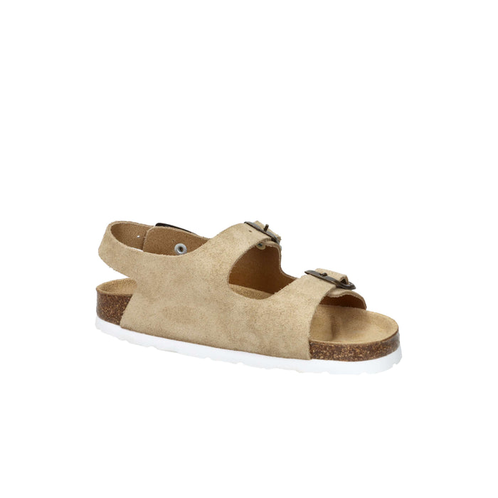 Lumberjack Bambini e ragazzi Sandalo 102268041 Beige