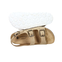 Lumberjack Bambini e ragazzi Sandalo 102268041 Beige