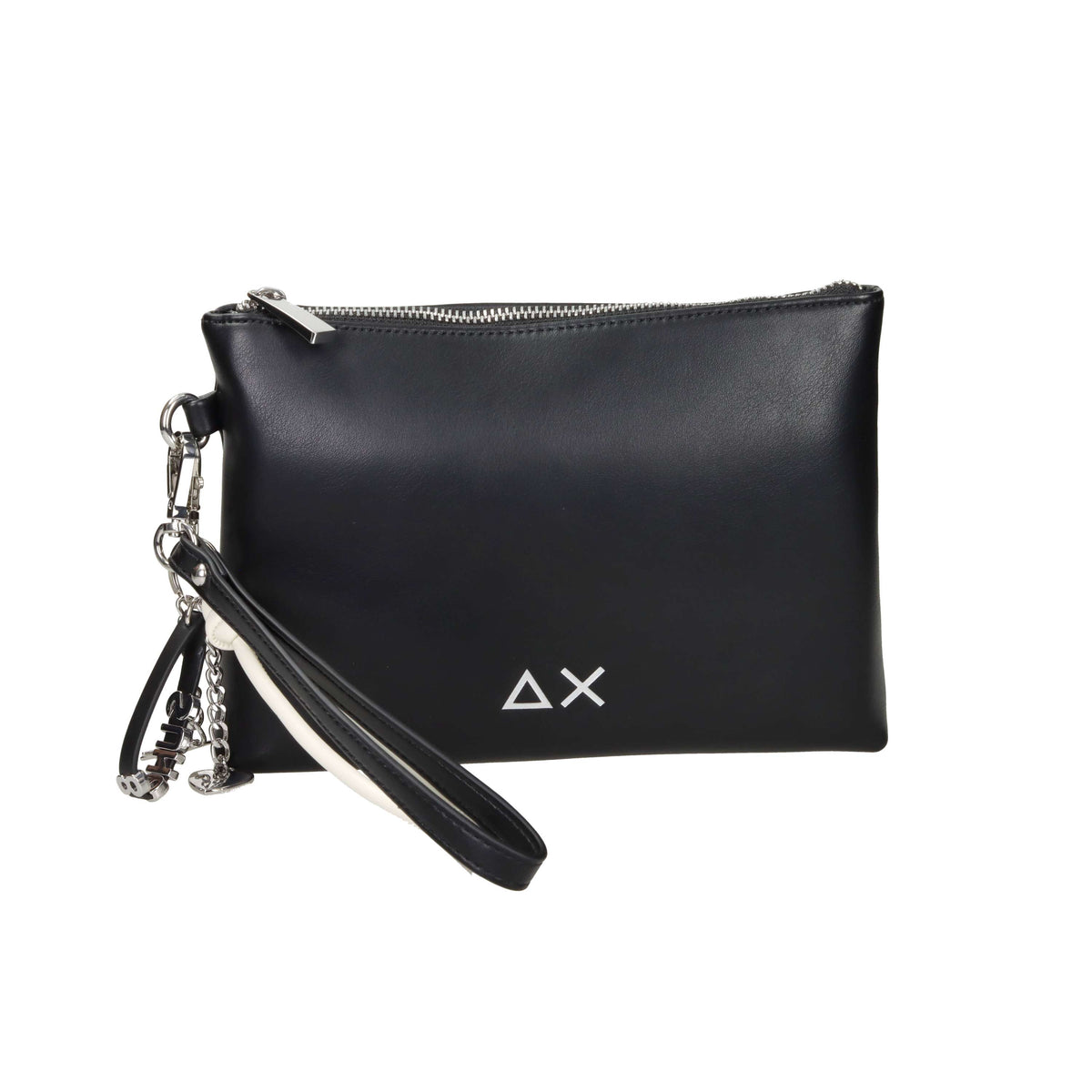 Sun68 Unisex adulto Pochette Y36212 Nero