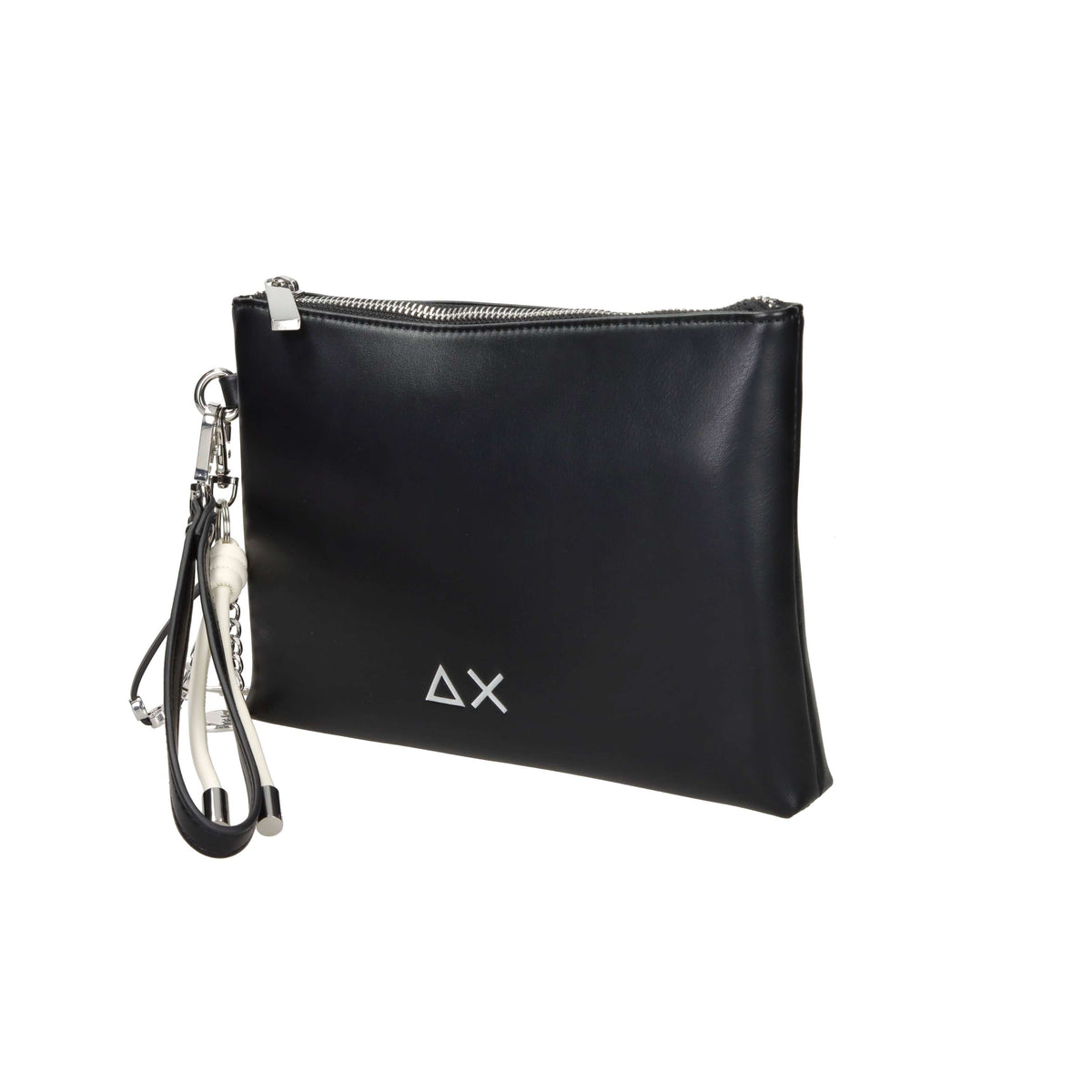 Sun68 Unisex adulto Pochette Y36212 Nero