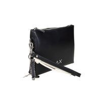 Sun68 Unisex adulto Pochette Y36212 Nero