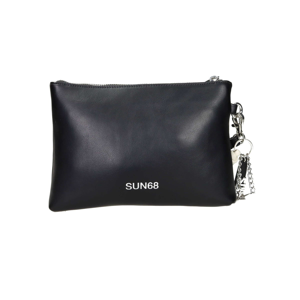 Sun68 Unisex adulto Pochette Y36212 Nero
