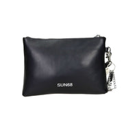 Sun68 Unisex adulto Pochette Y36212 Nero