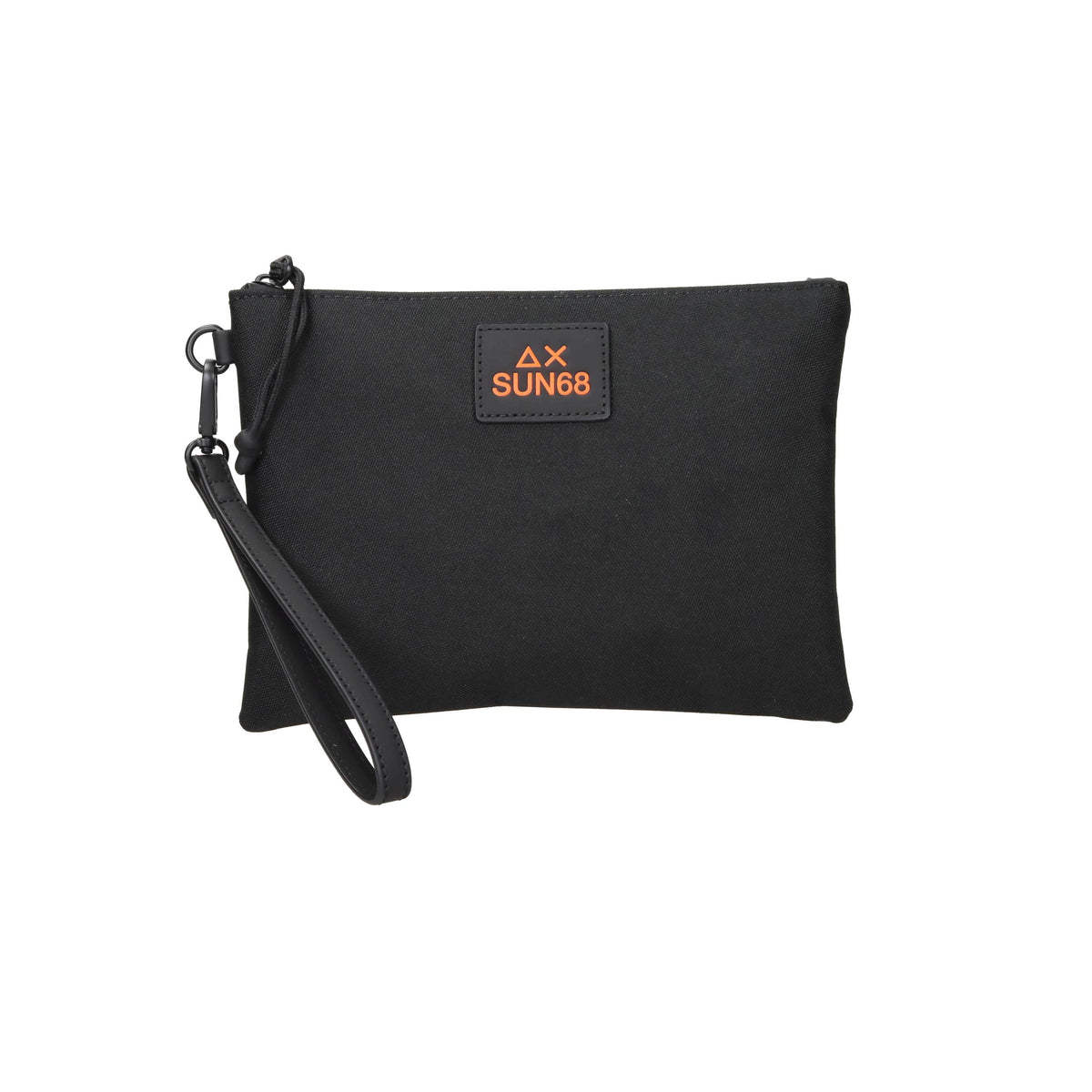 Sun68 Uomo Pochette Y36111 Nero