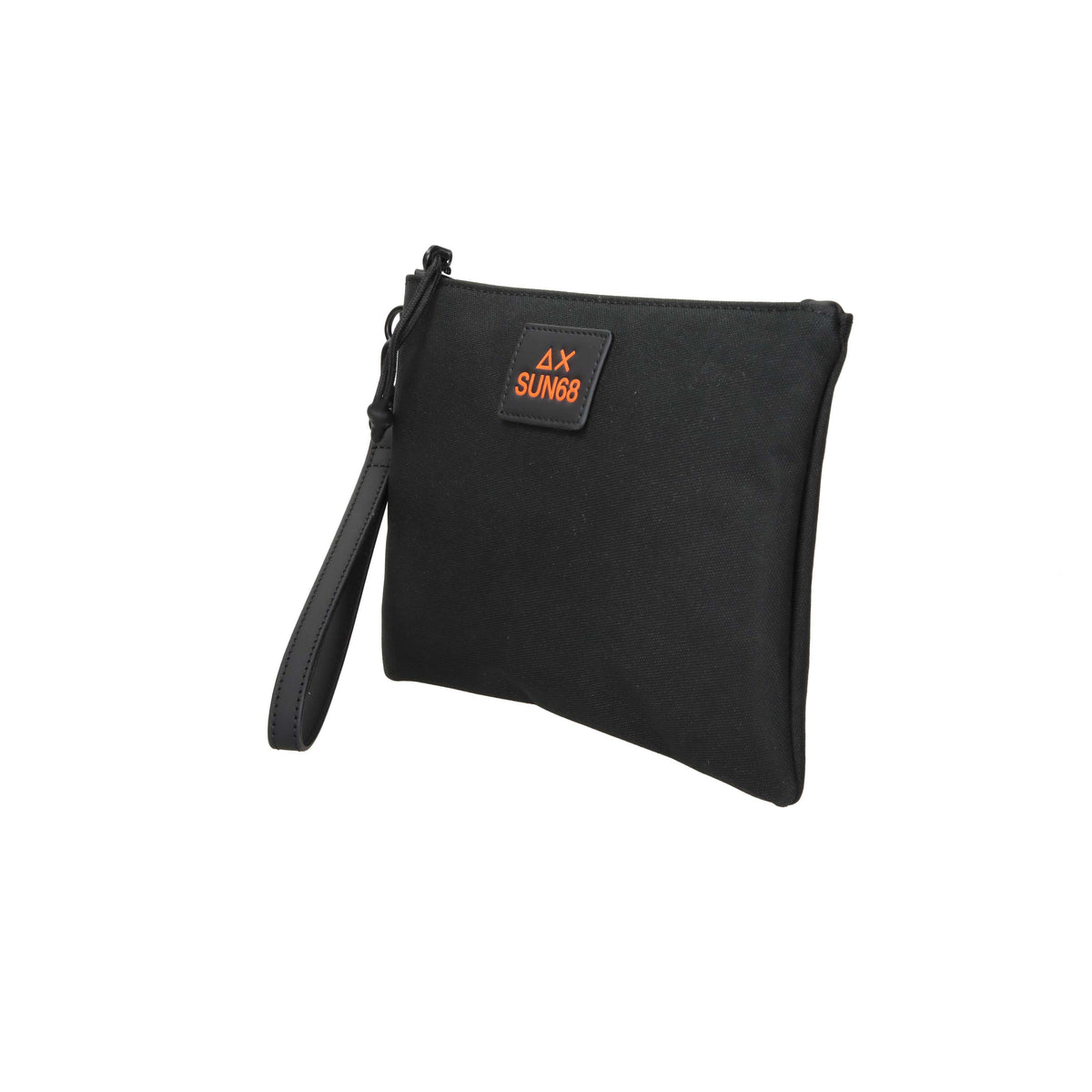 Sun68 Uomo Pochette Y36111 Nero