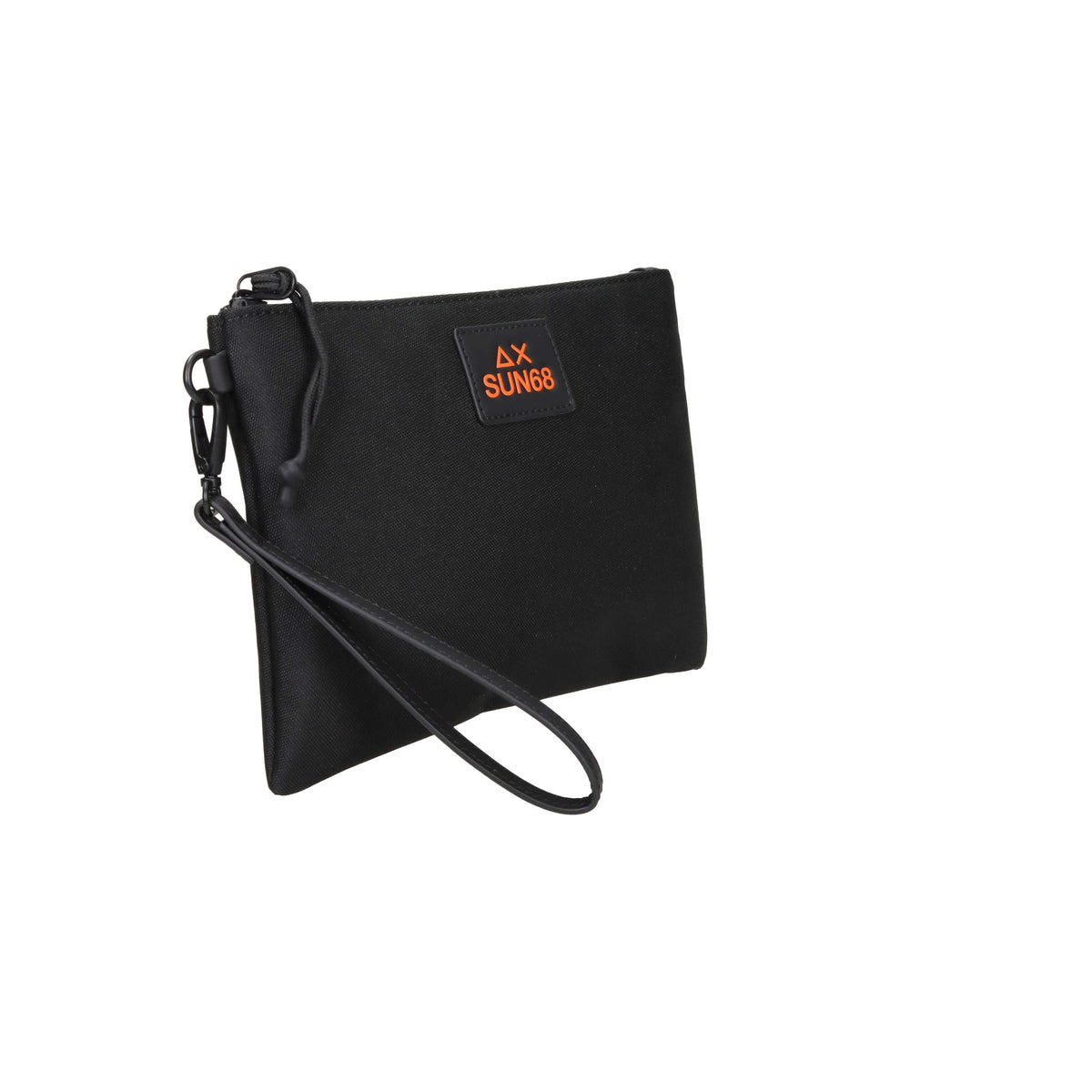 Sun68 Uomo Pochette Y36111 Nero