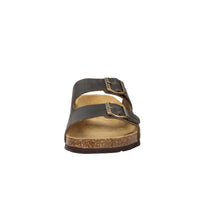 Lumberjack Uomo Ciabatta 102268880 Marrone