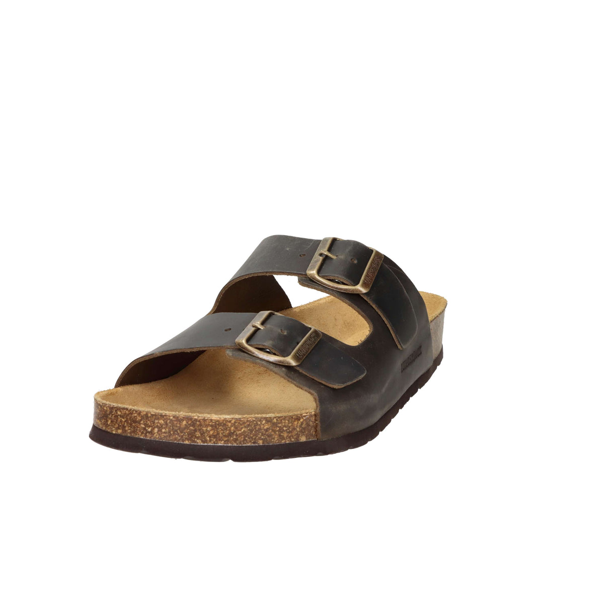 Lumberjack Uomo Ciabatta 102268880 Marrone