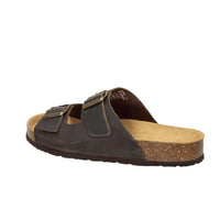 Lumberjack Uomo Ciabatta 102268880 Marrone