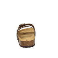 Lumberjack Uomo Ciabatta 102268880 Marrone